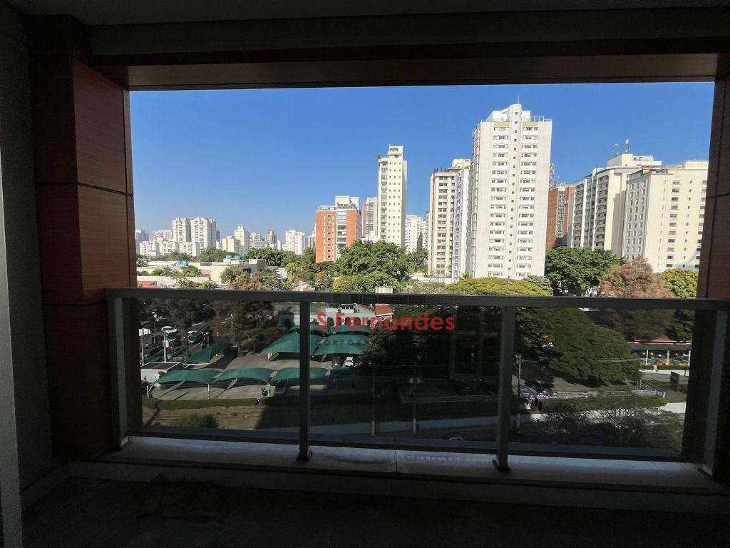 Conjunto Comercial-Sala para alugar, 30m² - Foto 12