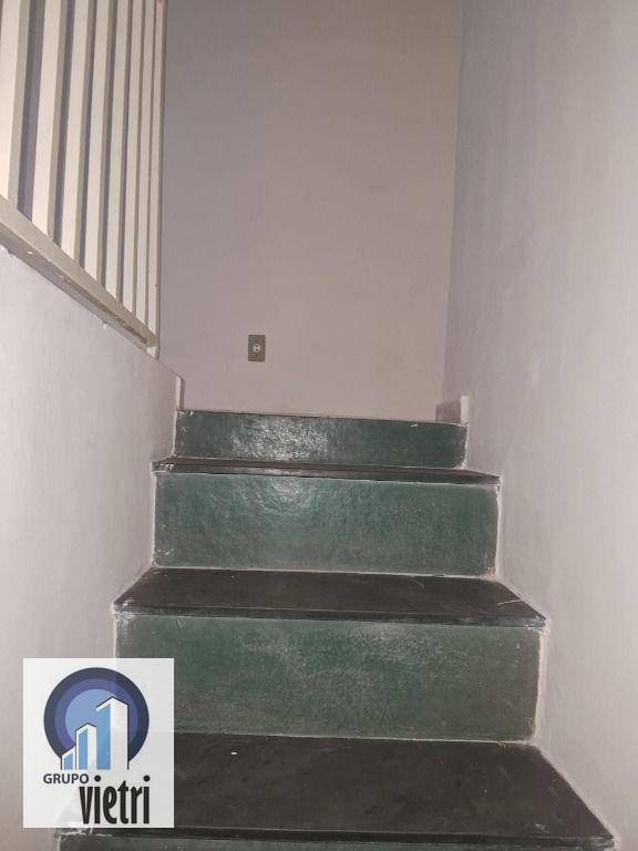 Sobrado para alugar com 4 quartos, 125m² - Foto 8