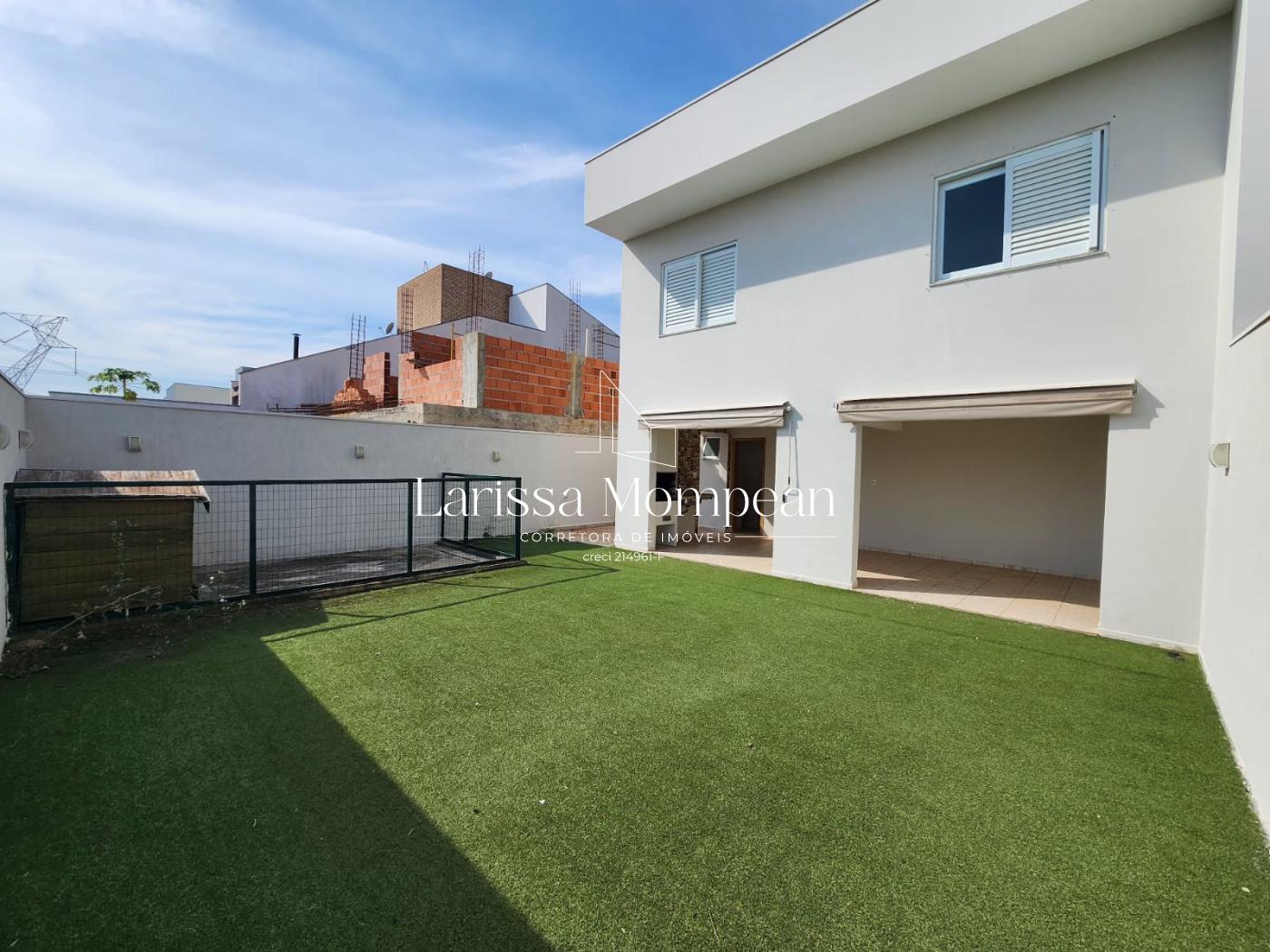 Casa de Condomínio à venda com 3 quartos, 250m² - Foto 11