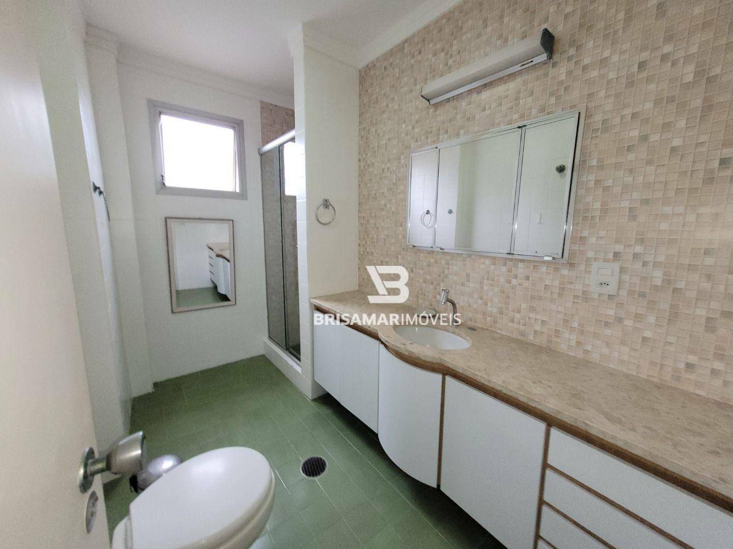 Apartamento à venda e aluguel com 3 quartos, 140m² - Foto 26