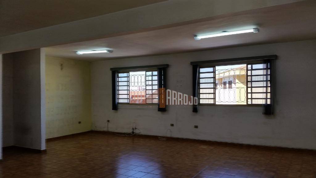 Conjunto Comercial-Sala para alugar, 84m² - Foto 2