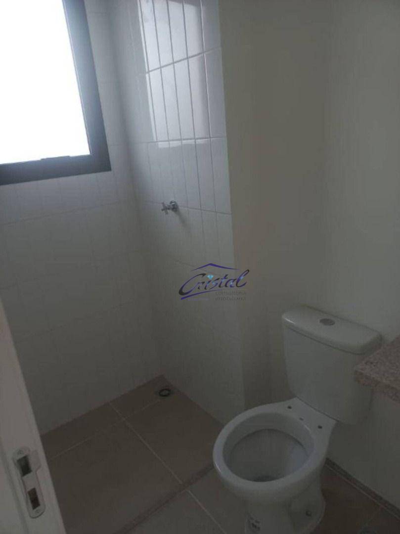 Apartamento à venda com 2 quartos, 53m² - Foto 13