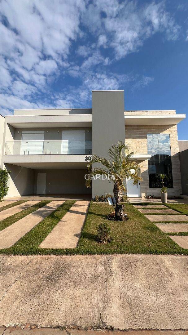 Casa de Condomínio à venda com 5 quartos, 311m² - Foto 3