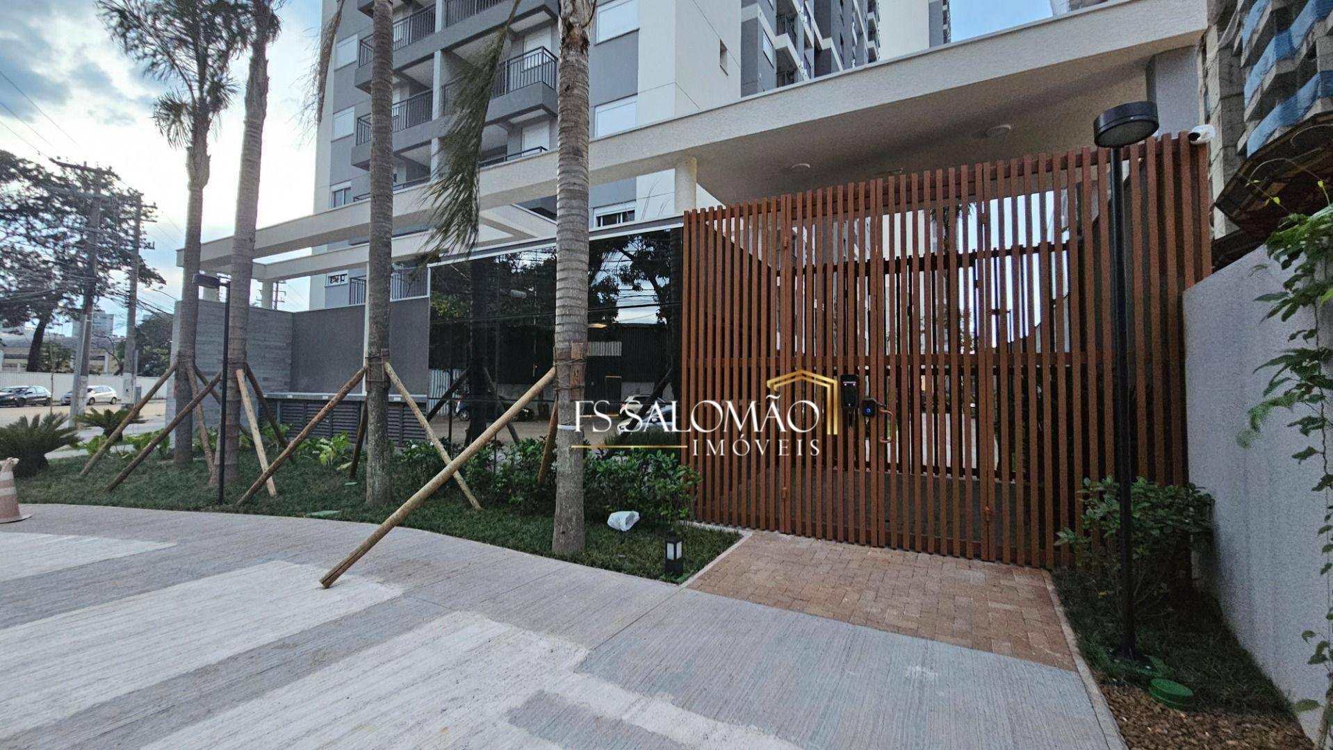 Apartamento à venda e aluguel com 2 quartos, 41m² - Foto 27