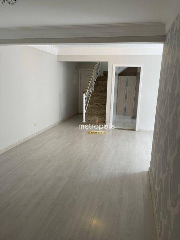 Cobertura à venda com 3 quartos, 200m² - Foto 6