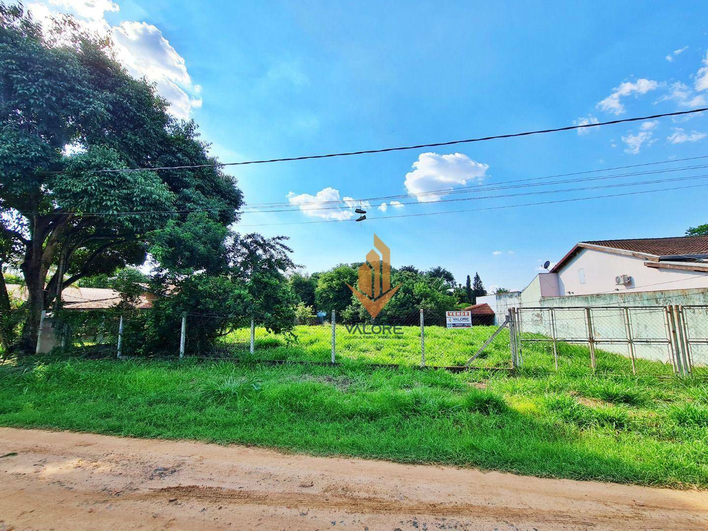 Terreno à venda, 1287M2 - Foto 3