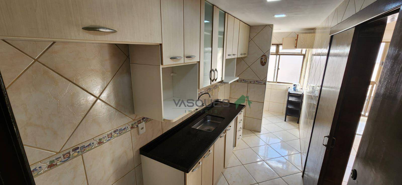 Apartamento para alugar com 2 quartos, 55m² - Foto 8