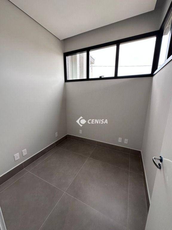 Casa de Condomínio à venda com 3 quartos, 206m² - Foto 19