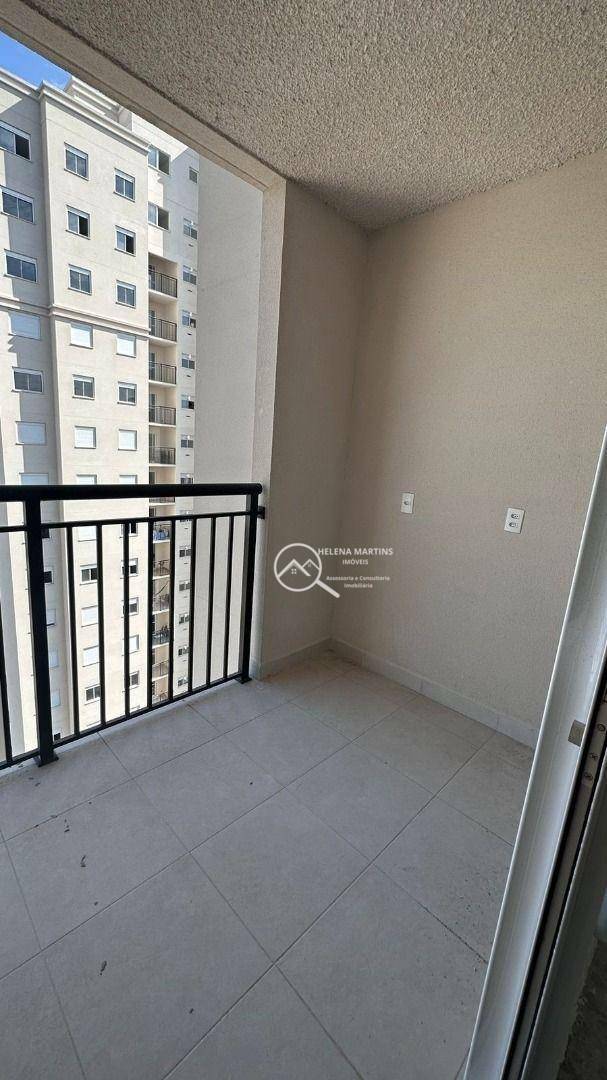 Apartamento à venda com 3 quartos, 73m² - Foto 7