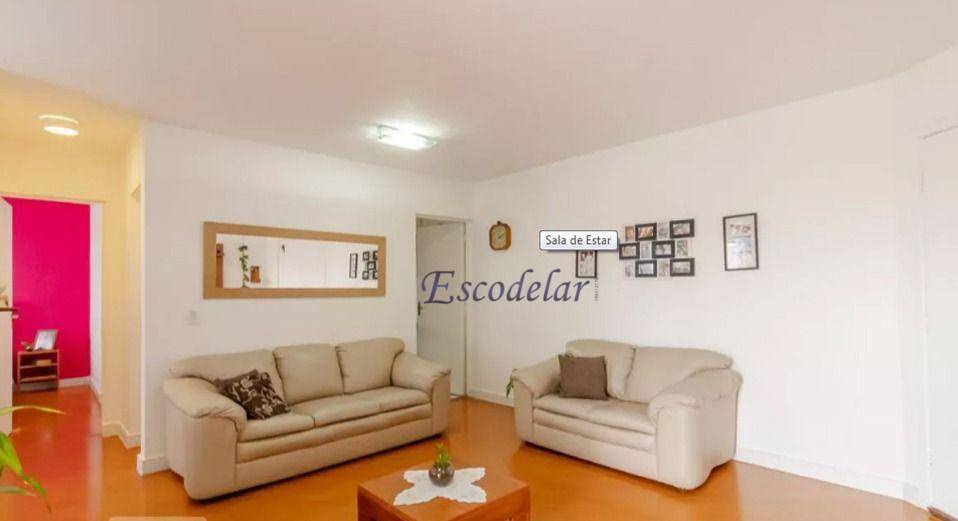 Apartamento à venda com 3 quartos, 65m² - Foto 28