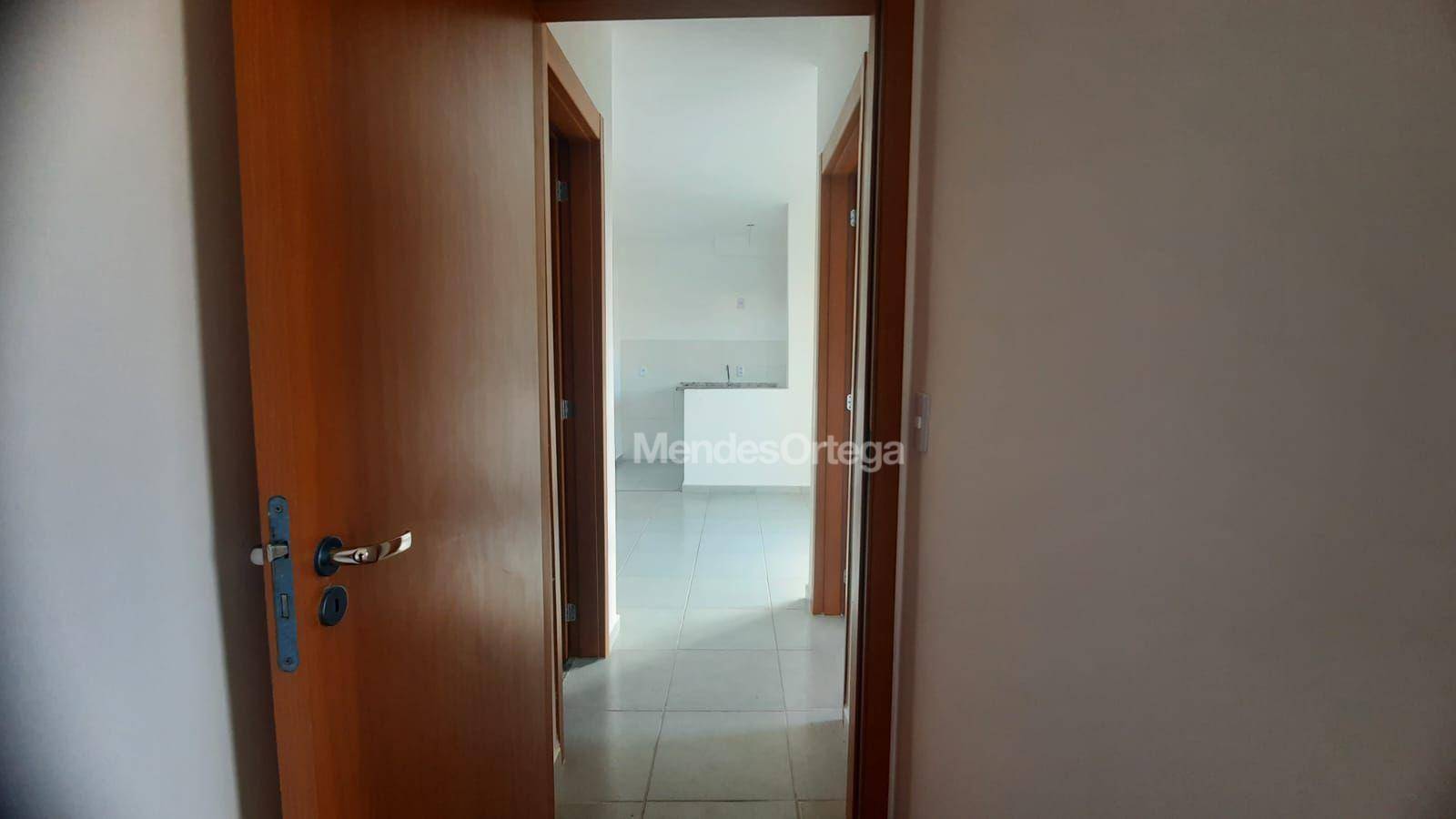 Apartamento à venda com 2 quartos, 55m² - Foto 10