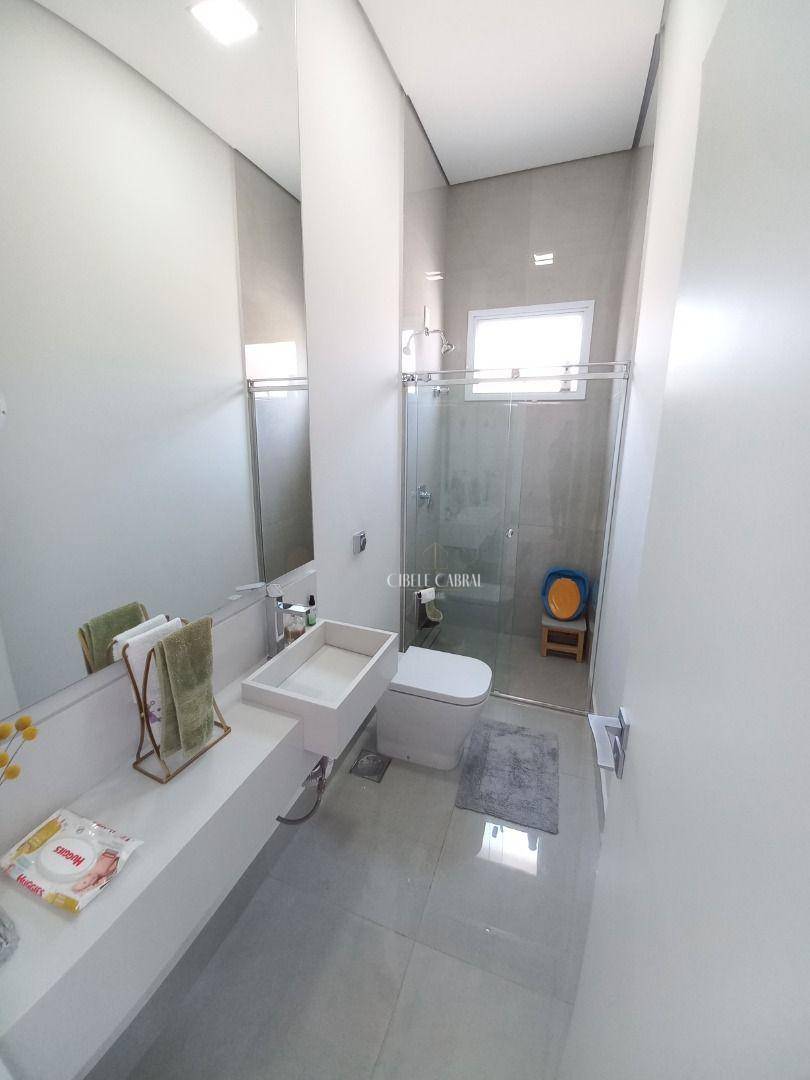 Casa de Condomínio à venda com 3 quartos, 278m² - Foto 7