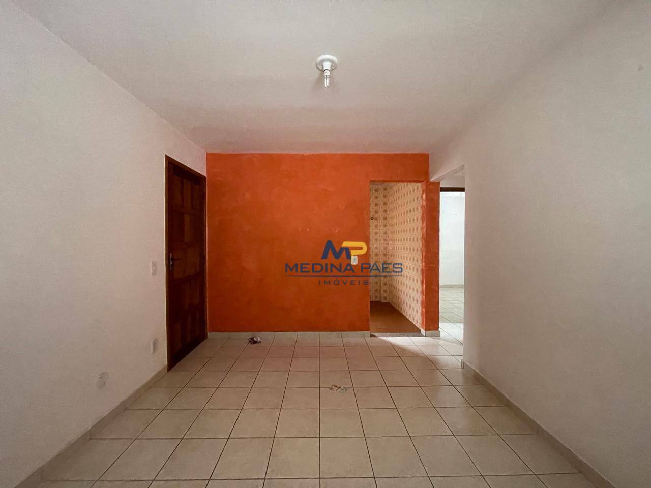 Apartamento à venda com 2 quartos, 55m² - Foto 6