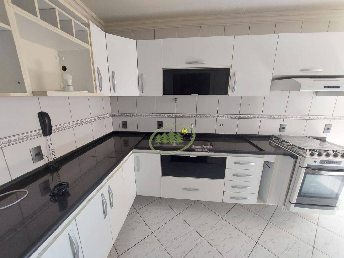 Apartamento à venda com 2 quartos, 69m² - Foto 4