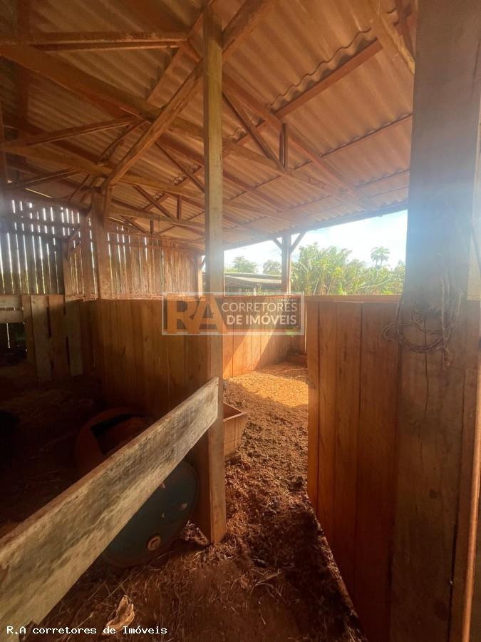 Chácara à venda, 5200m² - Foto 13