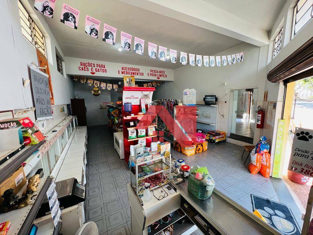 Sobrado à venda com 3 quartos, 435m² - Foto 12