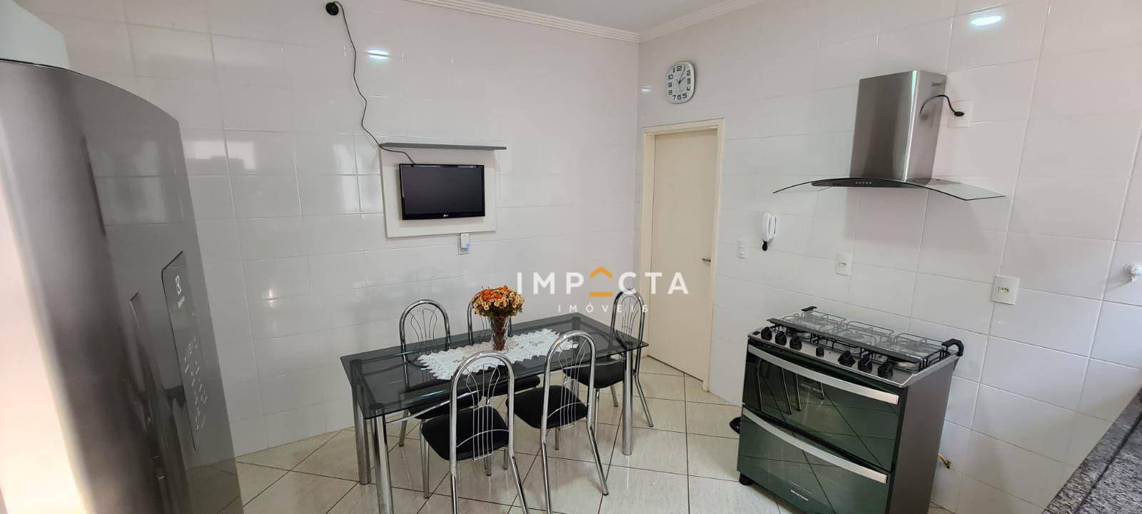 Casa à venda com 3 quartos, 105m² - Foto 3