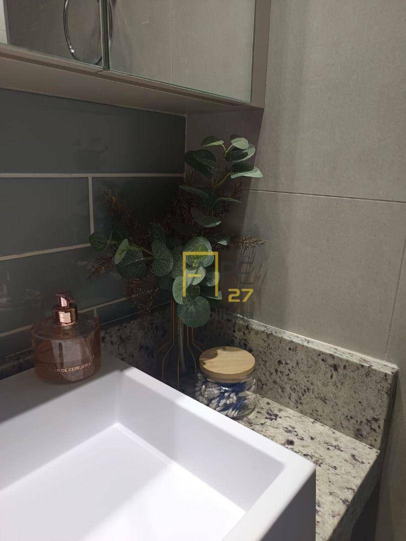 Casa de Condomínio, 2 quartos - Foto 34