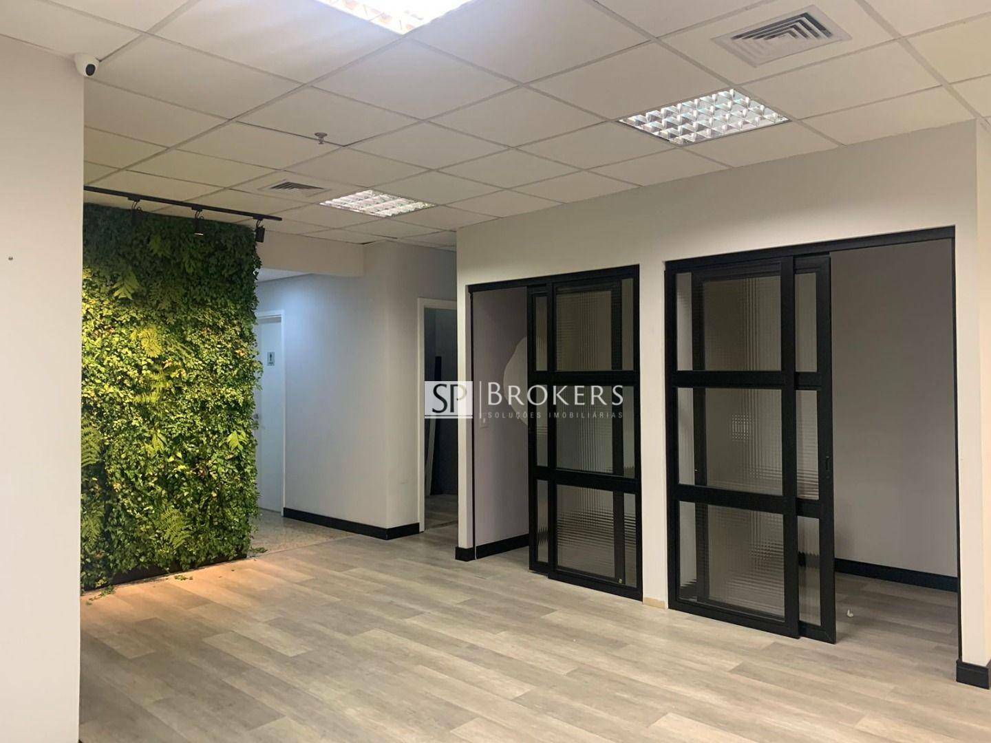 Conjunto Comercial-Sala para alugar, 252m² - Foto 7