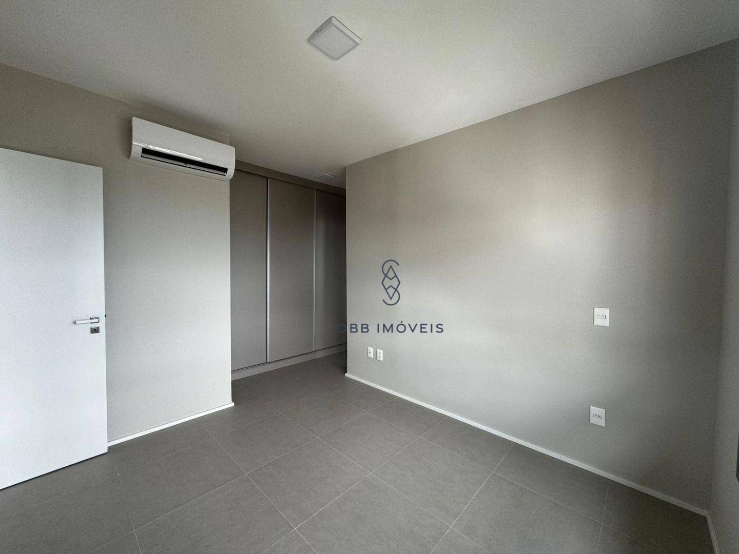 Apartamento à venda e aluguel com 1 quarto, 44m² - Foto 4