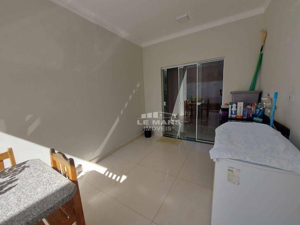 Casa de Condomínio à venda com 3 quartos, 120m² - Foto 15