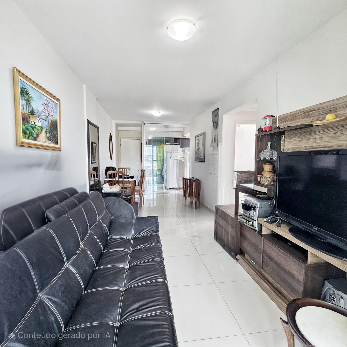 Apartamento à venda com 2 quartos, 68m² - Foto 8
