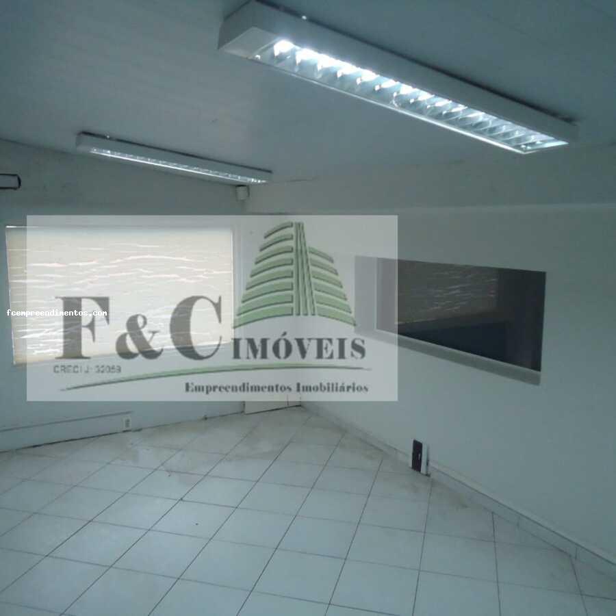 Conjunto Comercial-Sala para alugar, 900m² - Foto 16