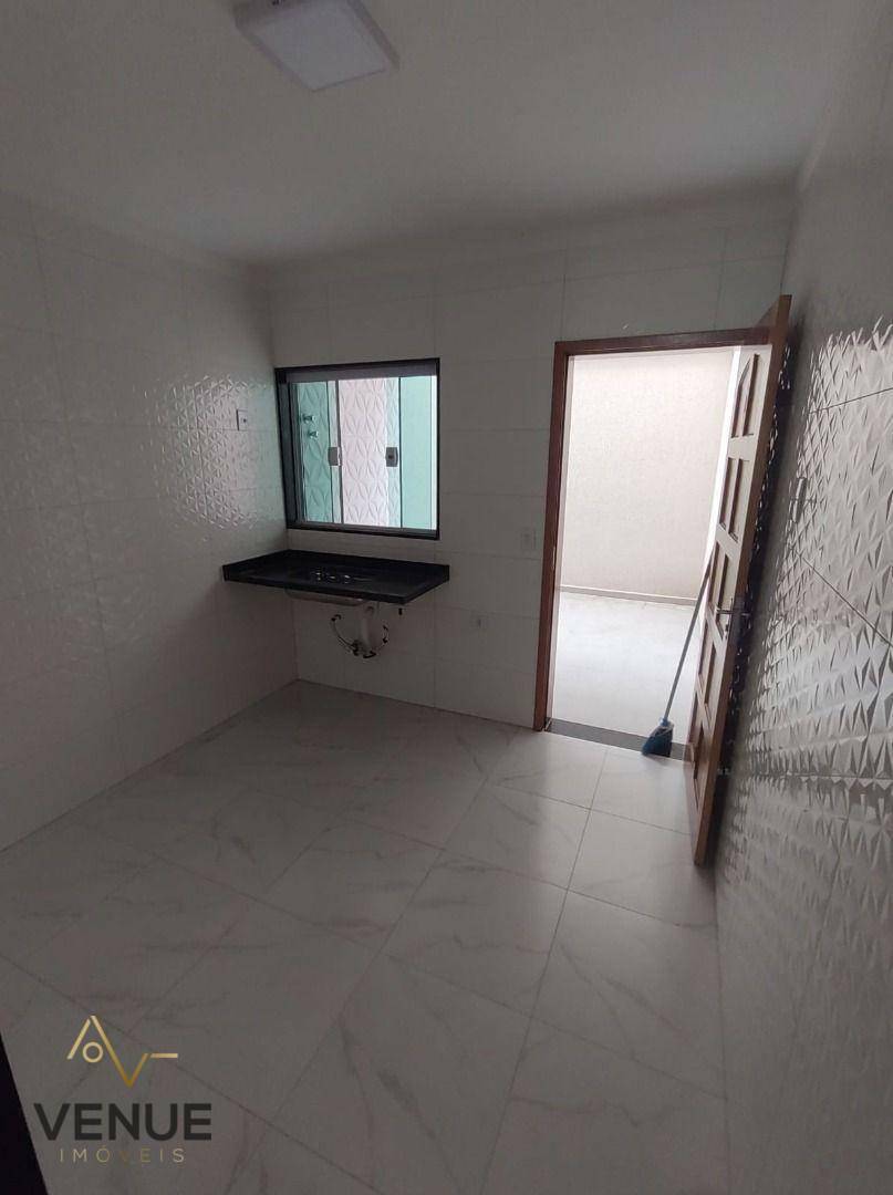 Sobrado à venda com 2 quartos, 76m² - Foto 5