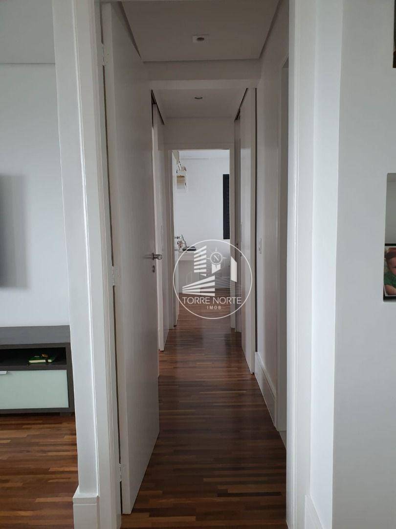 Apartamento à venda com 3 quartos, 128m² - Foto 55