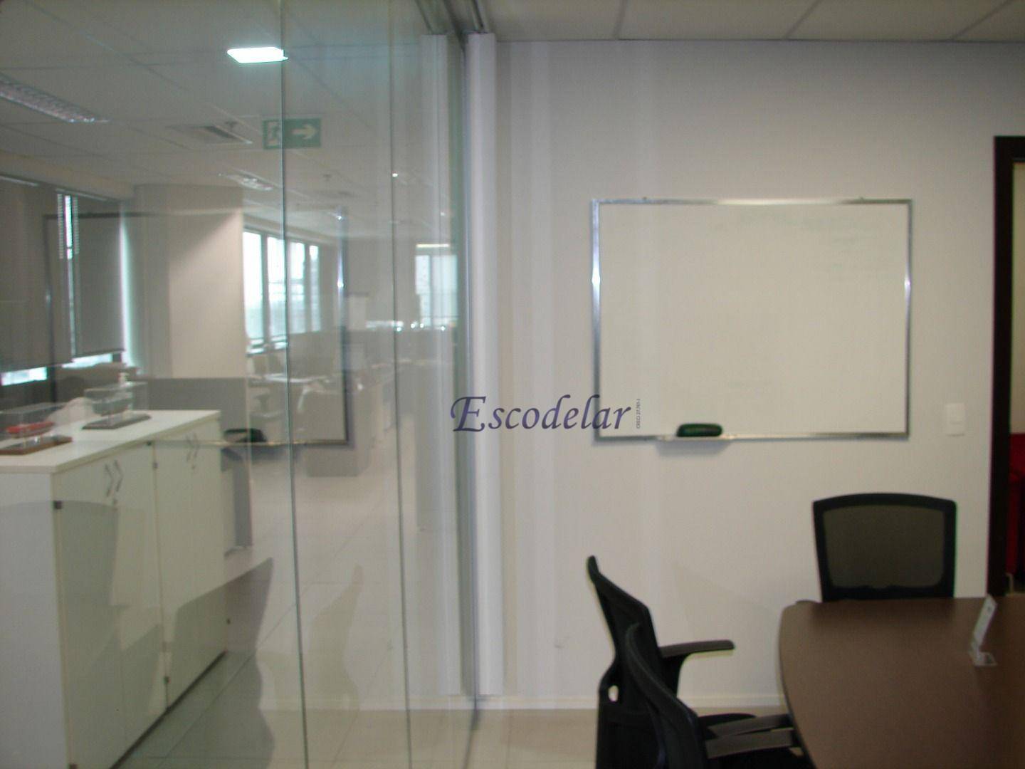 Conjunto Comercial-Sala para alugar, 404m² - Foto 28