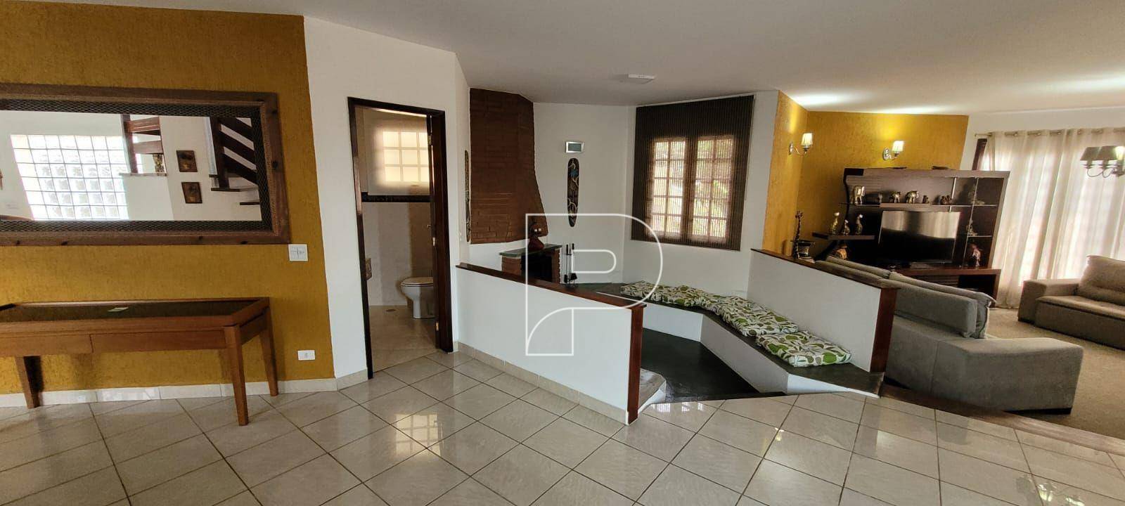 Casa de Condomínio à venda com 4 quartos, 350m² - Foto 4