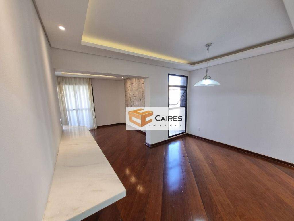 Apartamento à venda com 3 quartos, 163m² - Foto 7