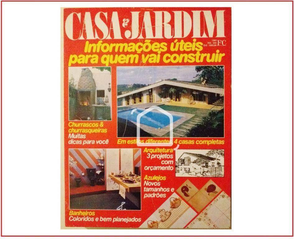 Casa de Condomínio à venda com 4 quartos, 500m² - Foto 13