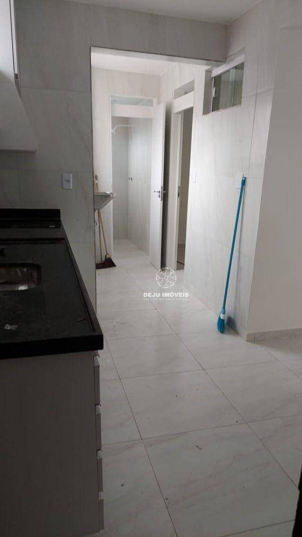 Apartamento à venda com 2 quartos, 95m² - Foto 7