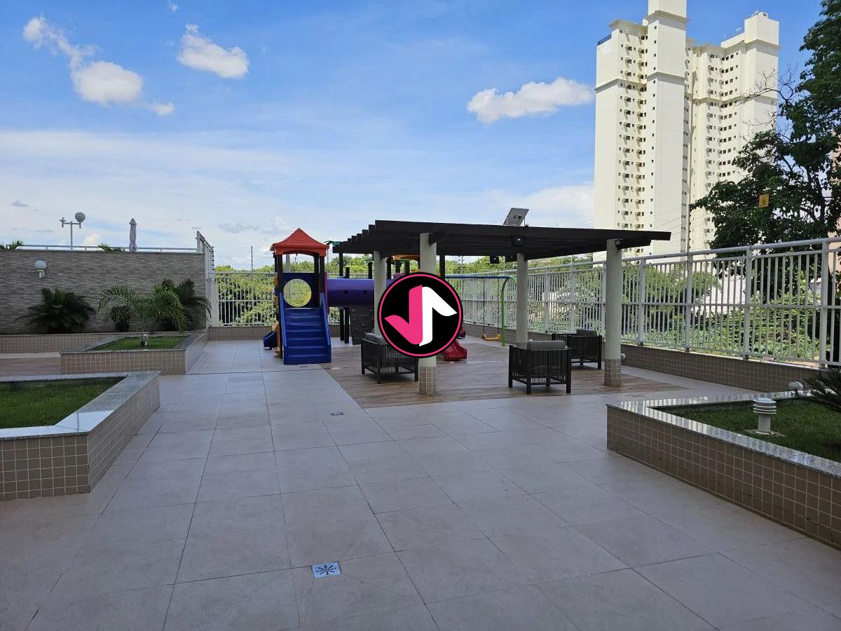 Apartamento à venda com 3 quartos - Foto 23