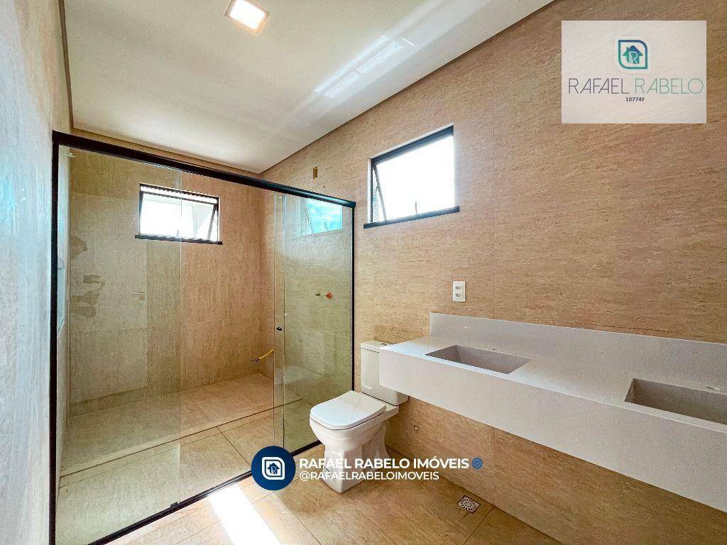 Casa de Condomínio à venda com 5 quartos, 350m² - Foto 13