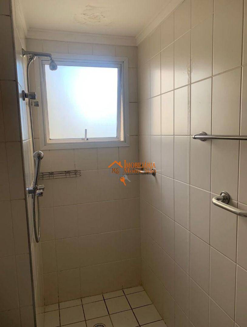 Apartamento à venda com 3 quartos, 94m² - Foto 23