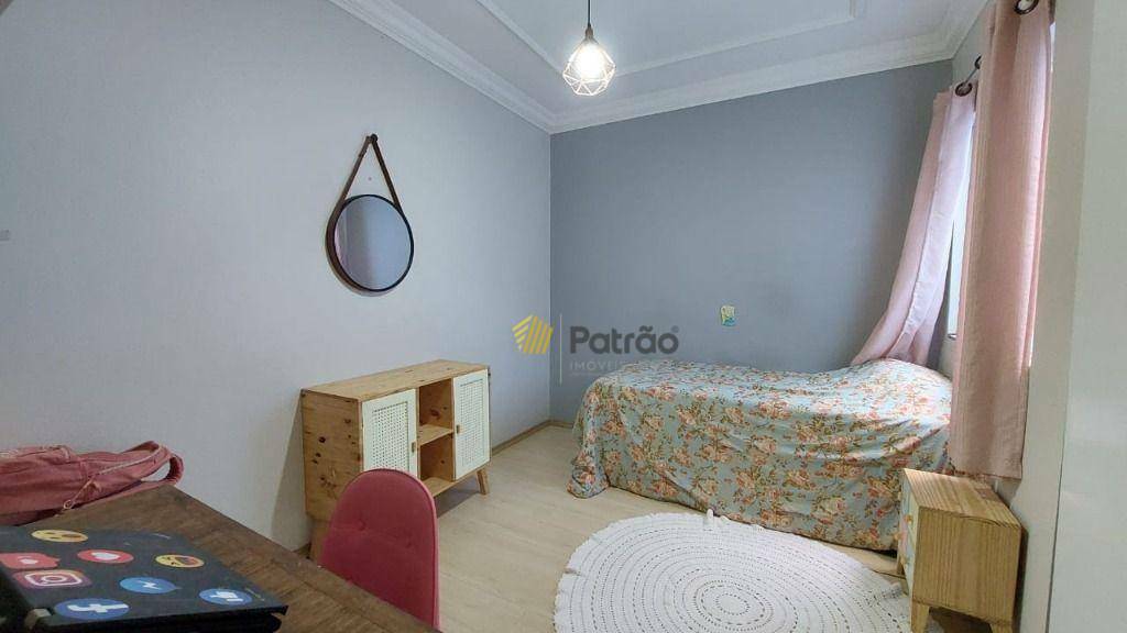 Sobrado à venda com 3 quartos, 220m² - Foto 32