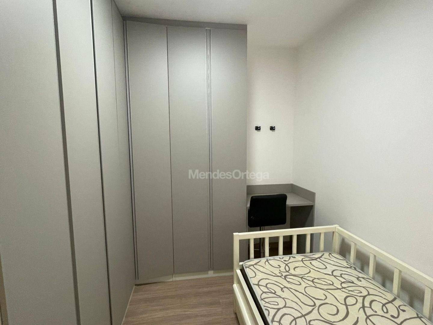 Apartamento para alugar com 2 quartos, 69m² - Foto 14