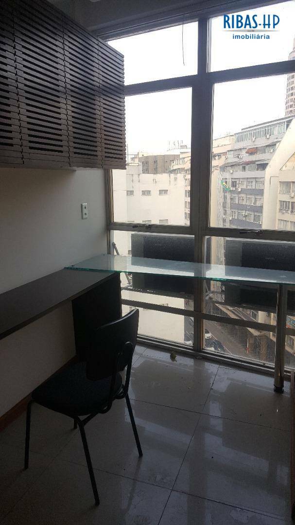 Conjunto Comercial-Sala para alugar, 22m² - Foto 6