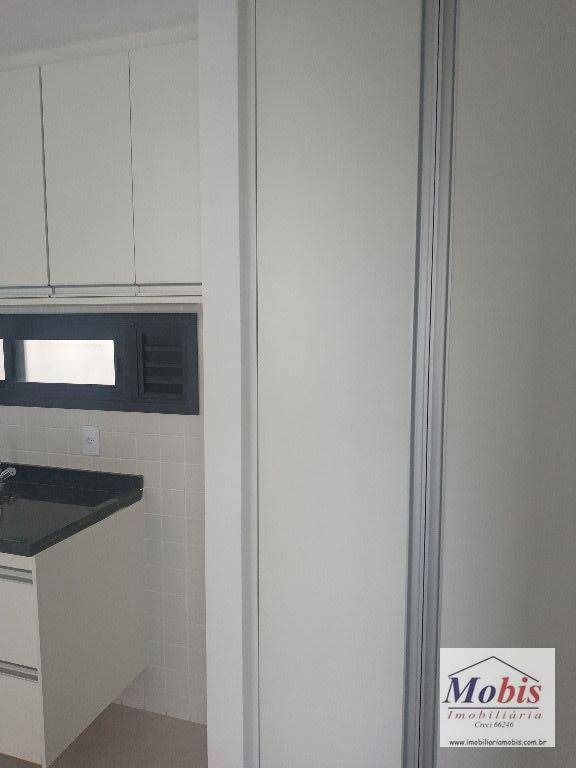 Apartamento à venda com 2 quartos, 40m² - Foto 6