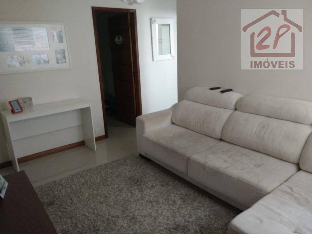 Apartamento à venda com 2 quartos, 58m² - Foto 2