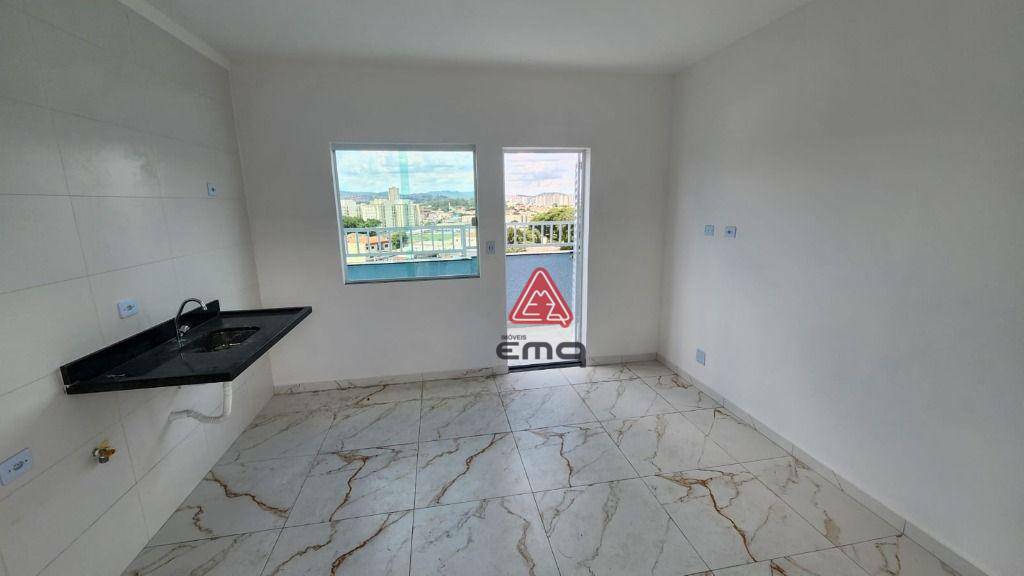 Apartamento à venda com 1 quarto, 30m² - Foto 10