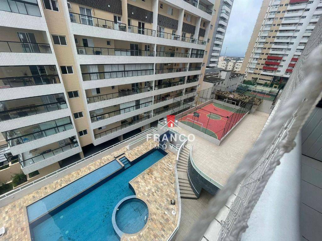 Apartamento à venda com 2 quartos, 70m² - Foto 16