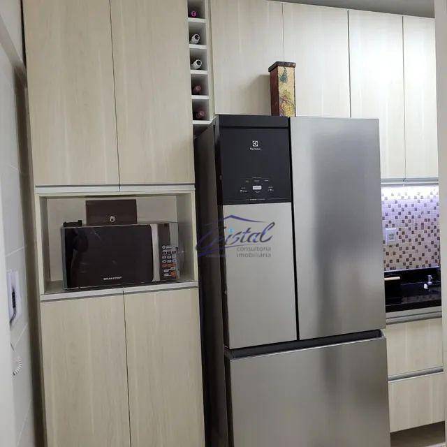 Apartamento à venda com 2 quartos, 93m² - Foto 10