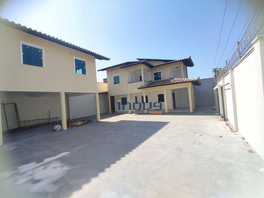 Casa à venda e aluguel com 4 quartos, 260m² - Foto 3