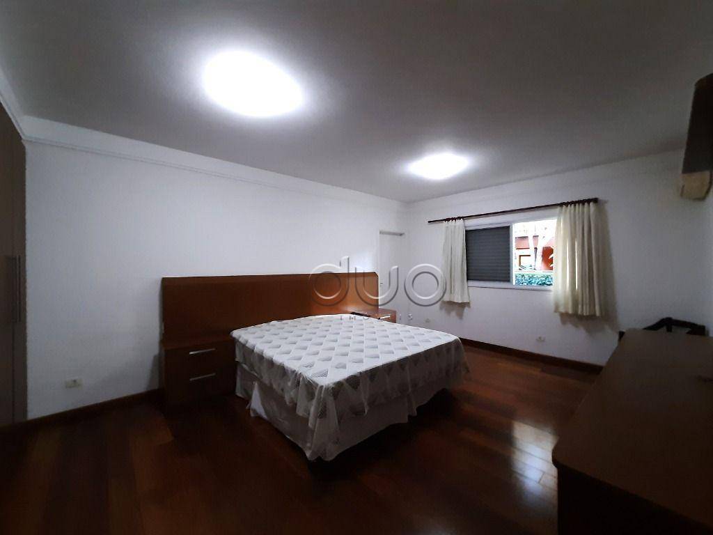 Casa de Condomínio para alugar com 3 quartos, 296m² - Foto 52