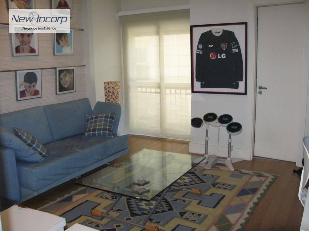 Apartamento à venda com 5 quartos, 470m² - Foto 14