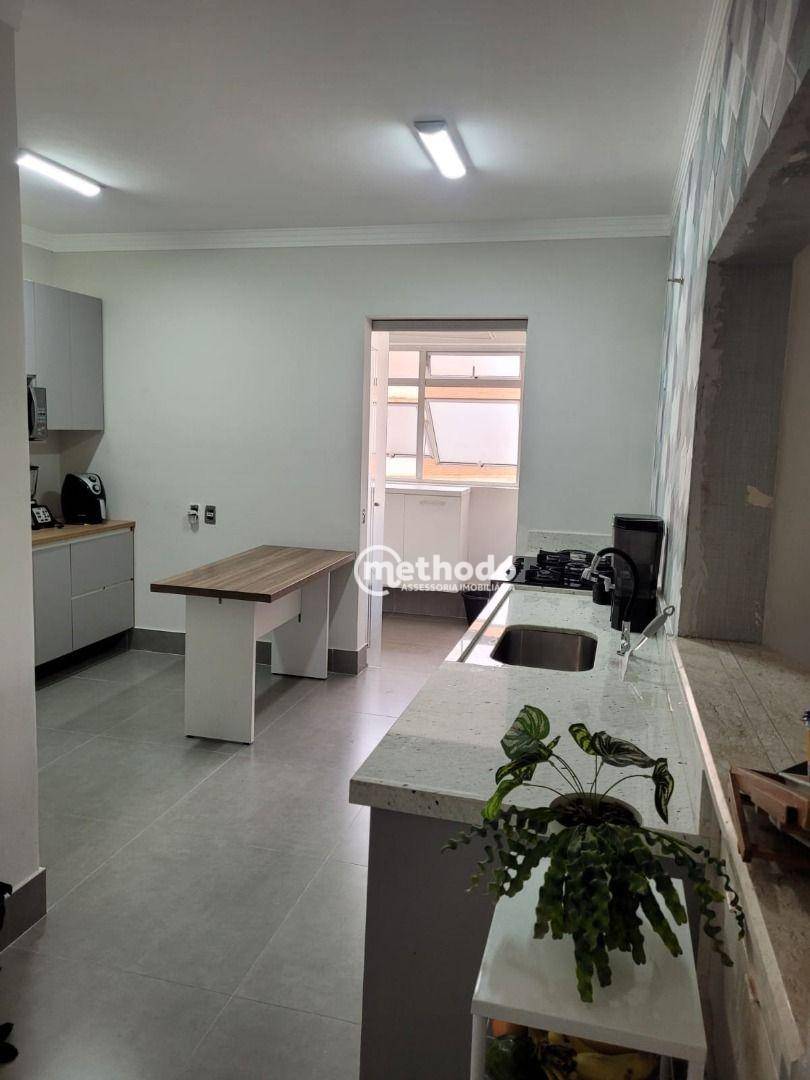 Apartamento à venda com 3 quartos, 102m² - Foto 8