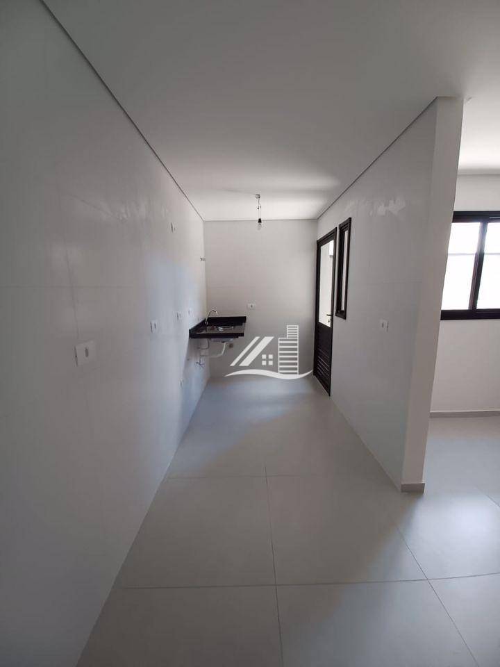 Apartamento à venda com 2 quartos, 49m² - Foto 3